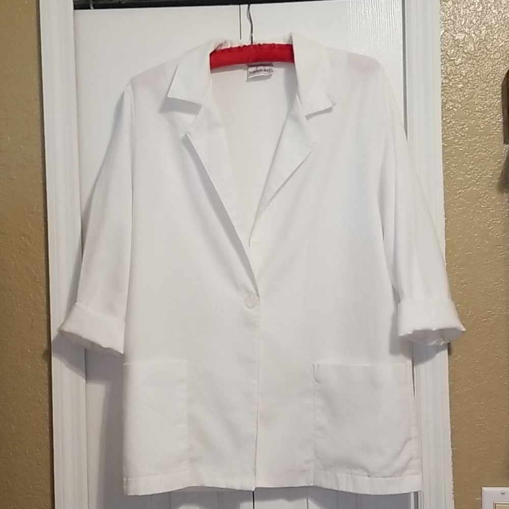 Vintage Fashion Bug jacket